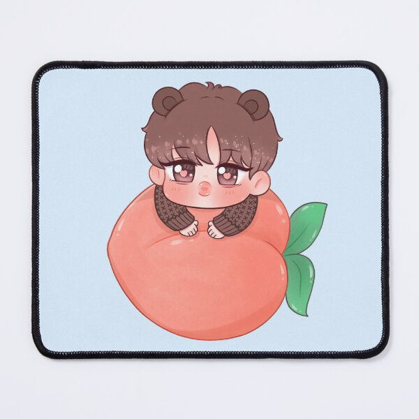 Item preview, Kai Bb Peaches Boy designed and sold by OhhMyXoXo.