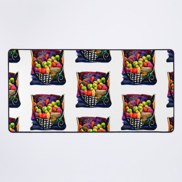 Item preview, Fruit Basket #111 designed and sold by ServerGallery.