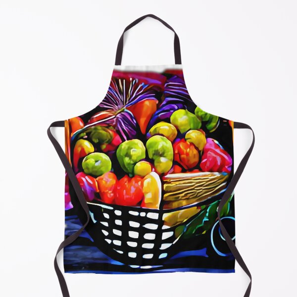 Item preview, Fruit Basket #111 designed and sold by ServerGallery.