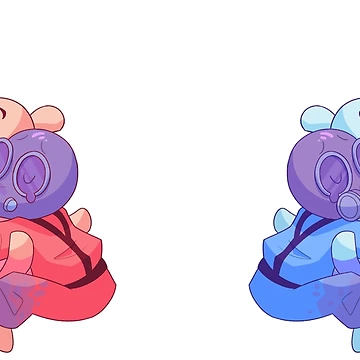 Artwork thumbnail, Pyro by Fuzzmeffa