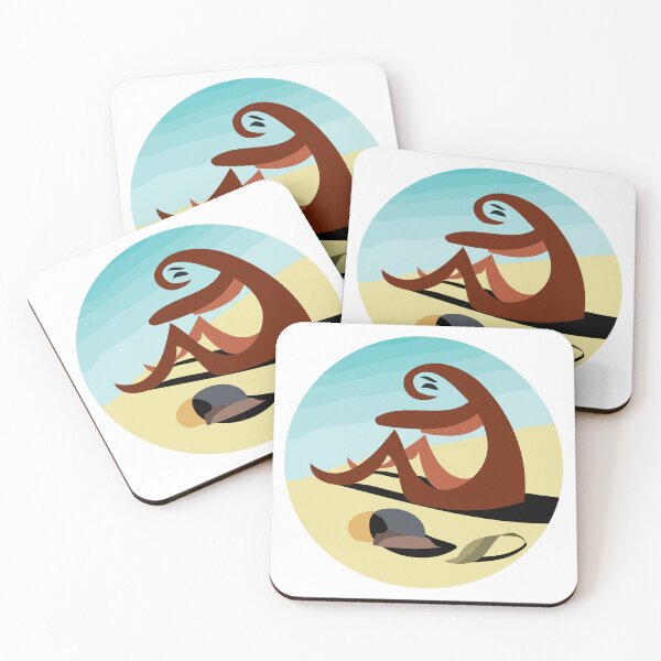Item preview, Sea Alone designed and sold by agraphicartist.