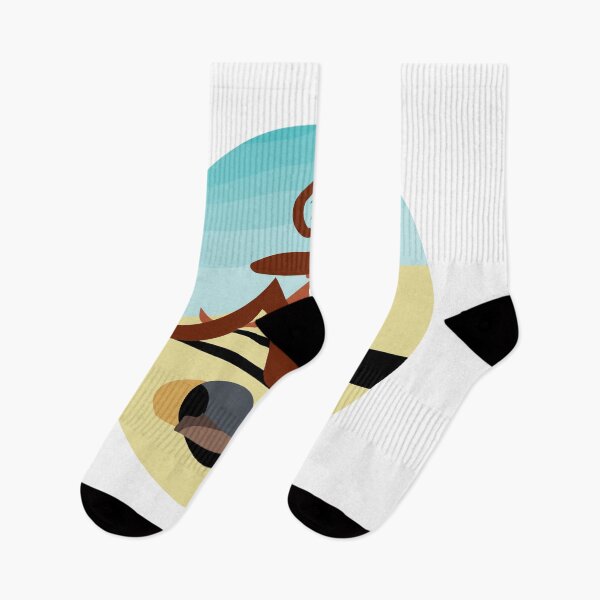 Item preview, Sea Alone designed and sold by agraphicartist.