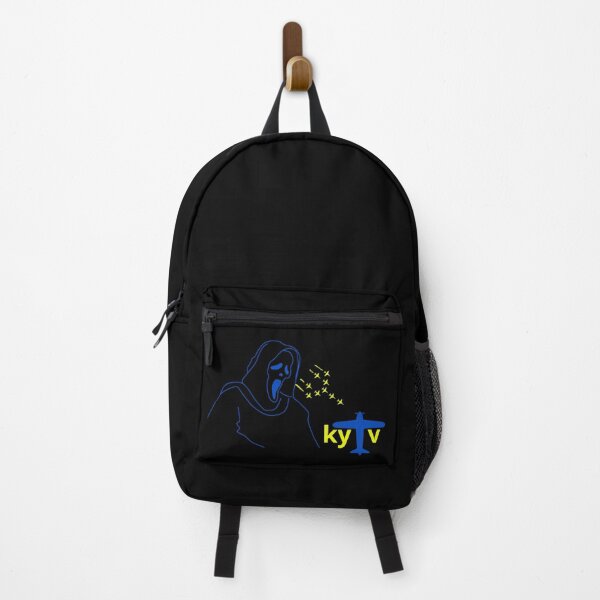 Item preview, Ghost Of Kyiv t-shirt designed and sold by abdmrf.