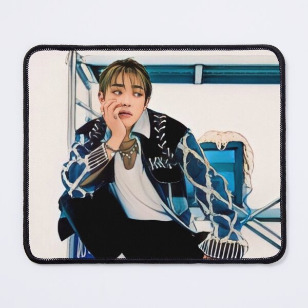 Item preview, Ateez Pirates of the Universe Hongjoong designed and sold by LiveKpop.