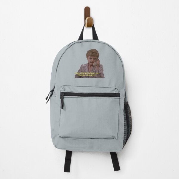 Item preview, Jessica Fletcher flet designed and sold by MadisonNorman45.