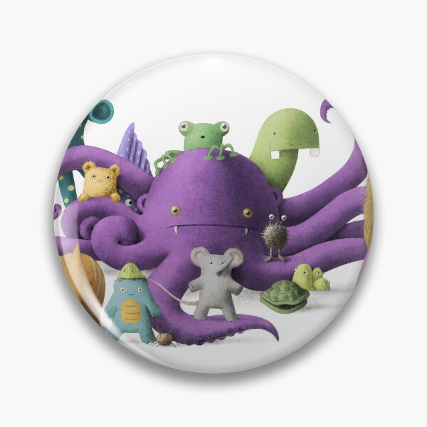 Item preview, They Heard Footsteps designed and sold by opifan.