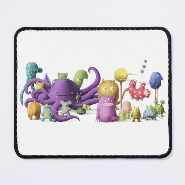 Item preview, They Heard Footsteps designed and sold by opifan.