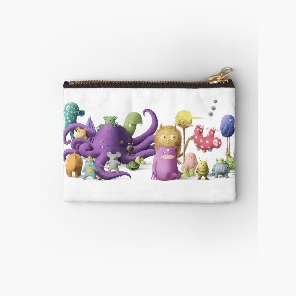 Item preview, They Heard Footsteps designed and sold by opifan.