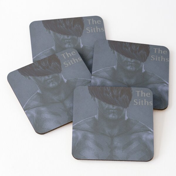Item preview, The Siths - The Siths designed and sold by Jonbaty.