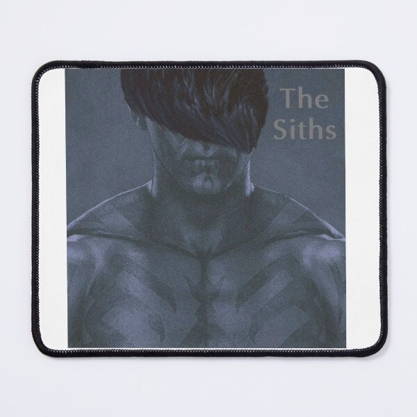 Item preview, The Siths - The Siths designed and sold by Jonbaty.