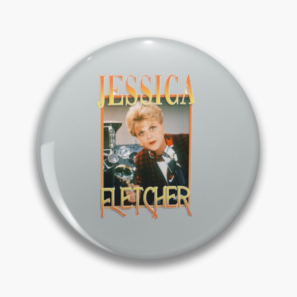 Item preview, Jessica Fletcher Jessi designed and sold by MadisonNorman45.