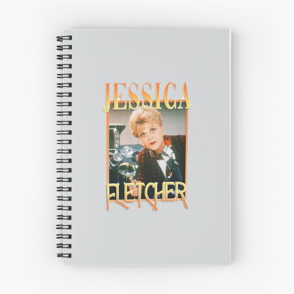 Item preview, Jessica Fletcher Jessi designed and sold by MadisonNorman45.