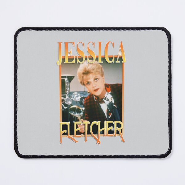 Item preview, Jessica Fletcher Jessi designed and sold by MadisonNorman45.