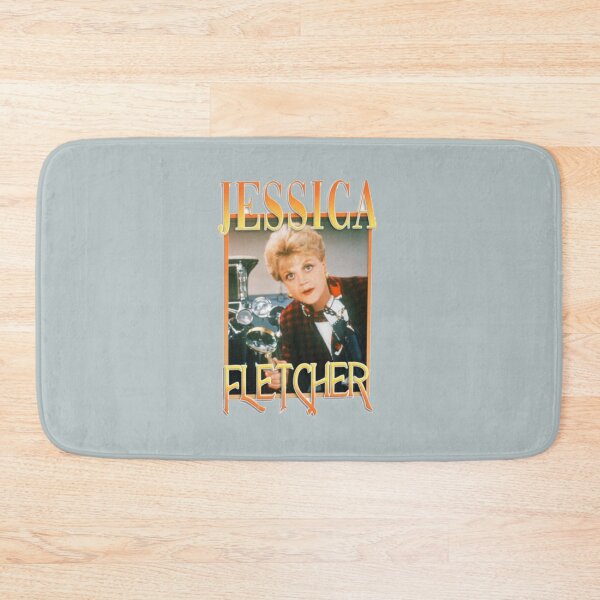Item preview, Jessica Fletcher Jessi designed and sold by MadisonNorman45.