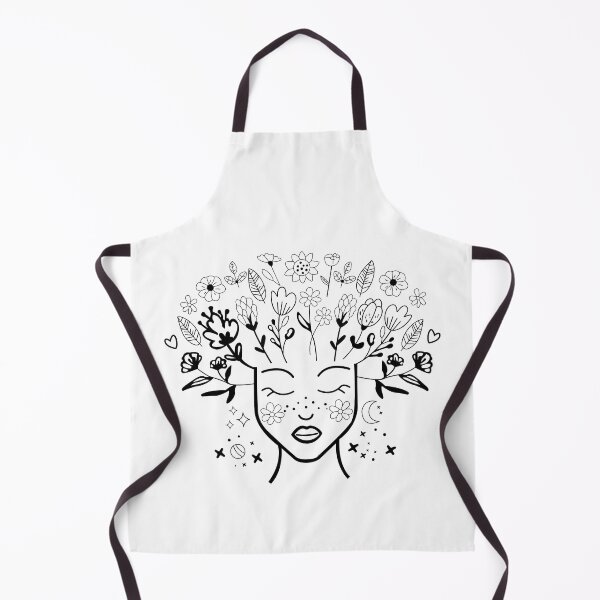 Item preview, Flourishing designed and sold by Tia-Ako.