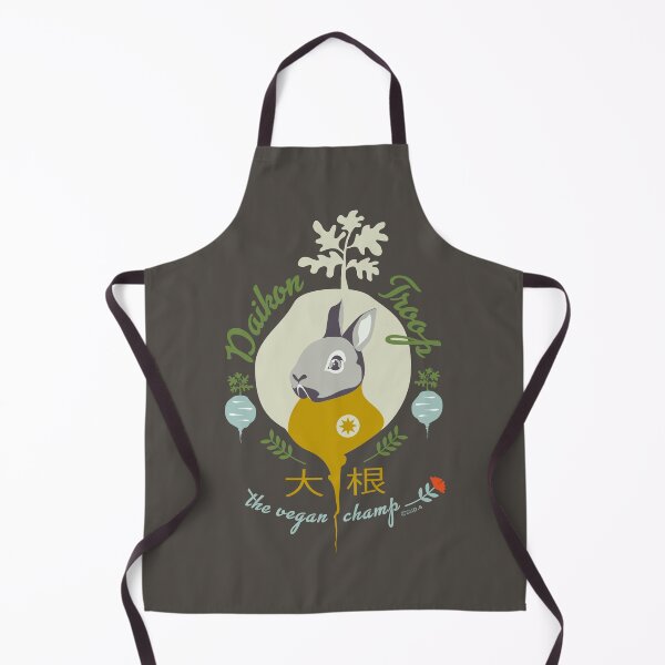 Item preview, THE VEGAN CHAMP designed and sold by VEGANKAISU.