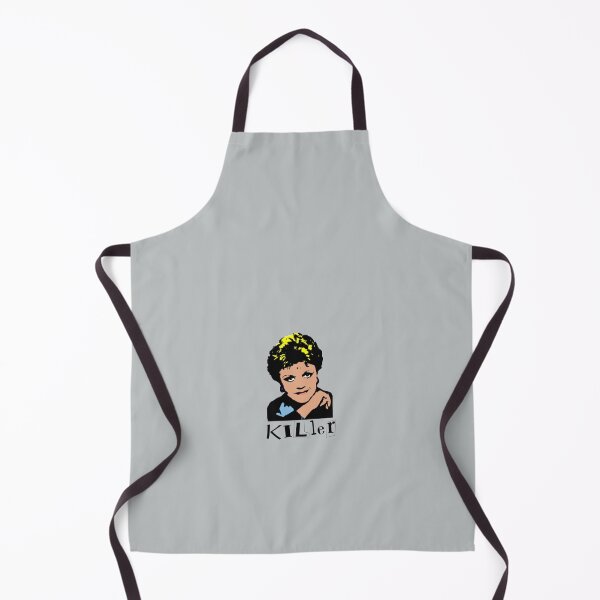 Item preview, Killer Fletcher designed and sold by MadisonNorman45.