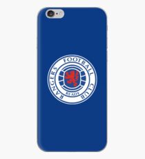 Glasgow Rangers - Football iPhone Case