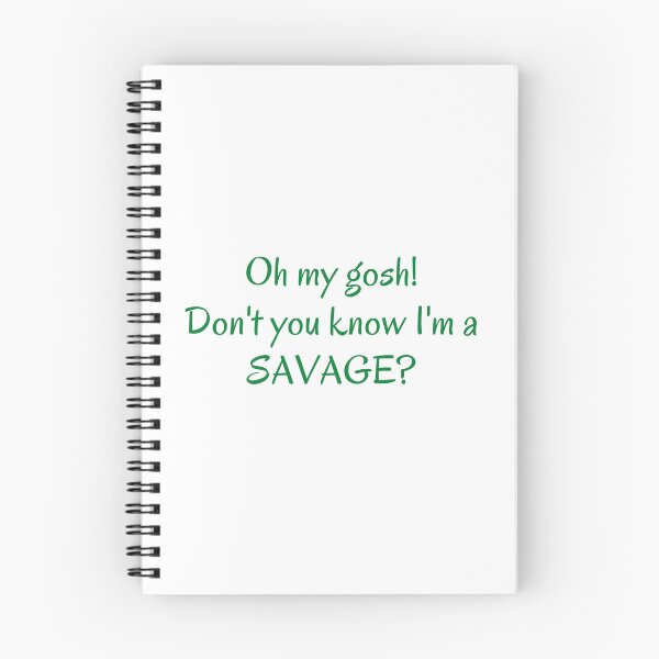Item preview, Savage, aespa designed and sold by aninanime.