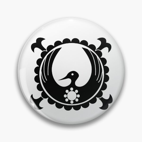 Item preview, Kozuki Clan Classic . designed and sold by TracyLCurran.