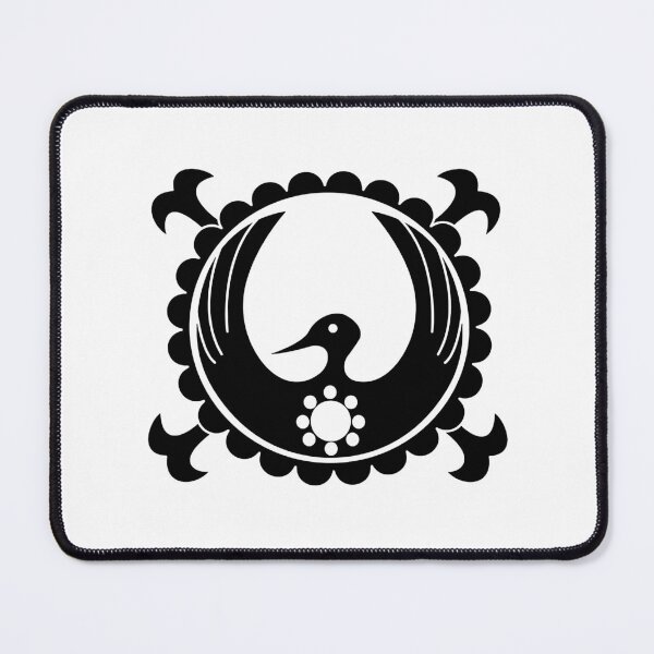 Item preview, Kozuki Clan Classic . designed and sold by TracyLCurran.