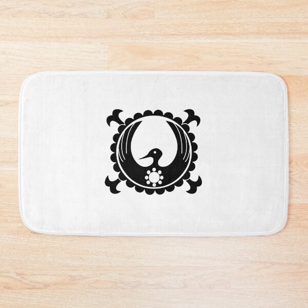 Item preview, Kozuki Clan Classic . designed and sold by TracyLCurran.