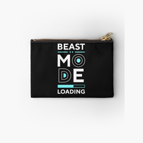 Item preview, Beastmode Loading designed and sold by Weird-Banana.