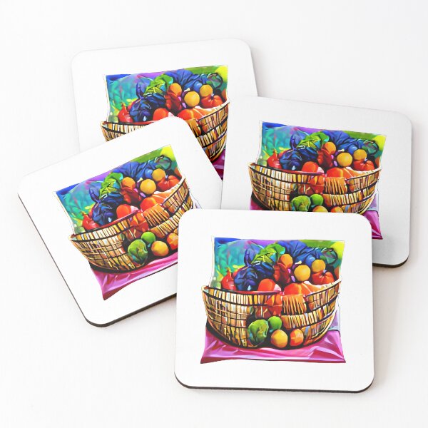 Item preview, Fruit Basket #16 designed and sold by ServerGallery.
