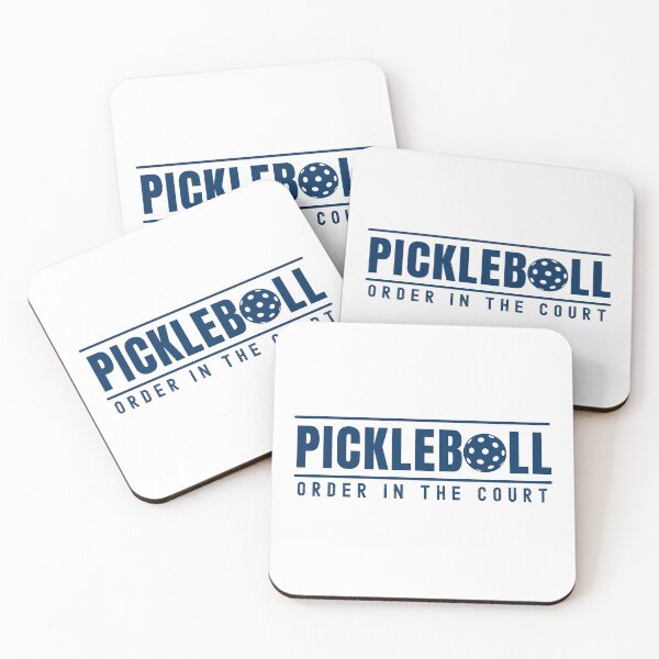 Artikelvorschau, Bestellen Sie In The Court-Pickleball-Lustig Pickleball-Ich liebe Pickleball-Pickleball Player-Retro Pickleball-Pickleball Funny entworfen und verkauft von SighFly52.