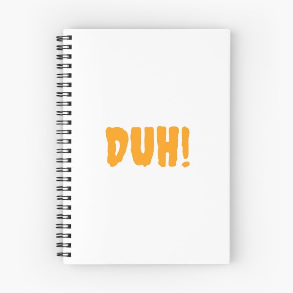 Item preview, Duh, billie eilish designed and sold by aninanime.