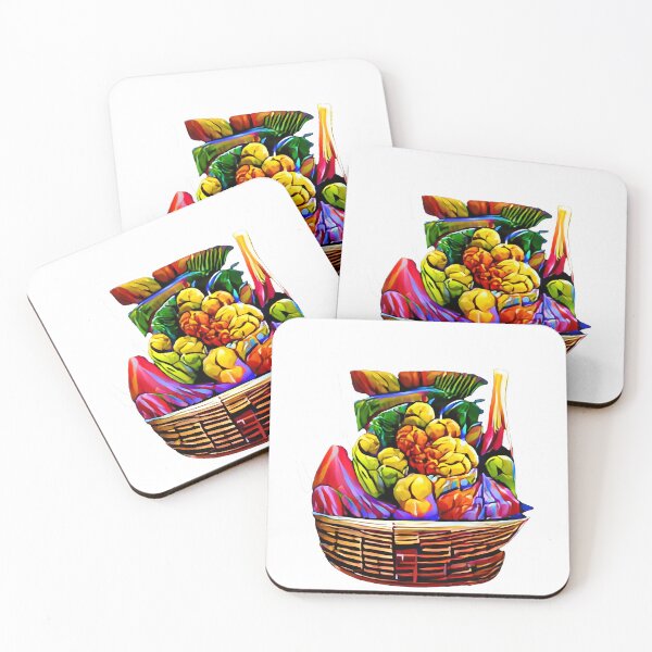 Item preview, Fruit Basket #35 designed and sold by ServerGallery.