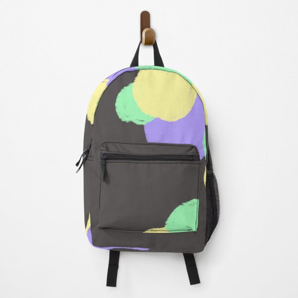 Item preview, Colorful painterly strokes designed and sold by aikdreams.