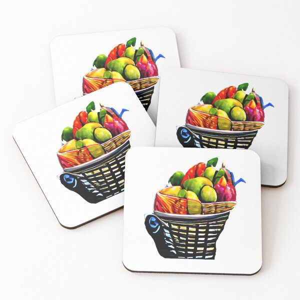 Item preview, Fruit Basket #78 designed and sold by ServerGallery.