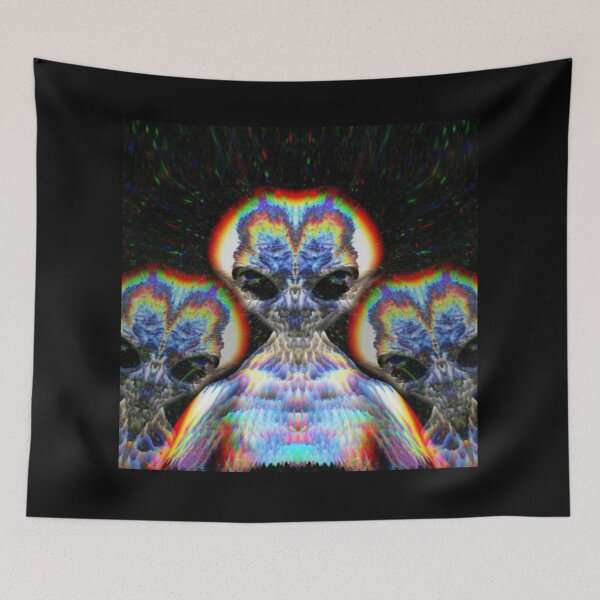 Item preview, Intergalactic004 designed and sold by HughesLovesArt.