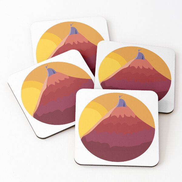 Item preview, So High designed and sold by agraphicartist.