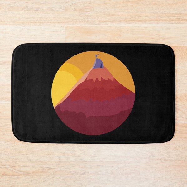 Item preview, So High designed and sold by agraphicartist.