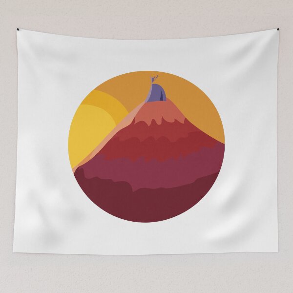 Item preview, So High designed and sold by agraphicartist.