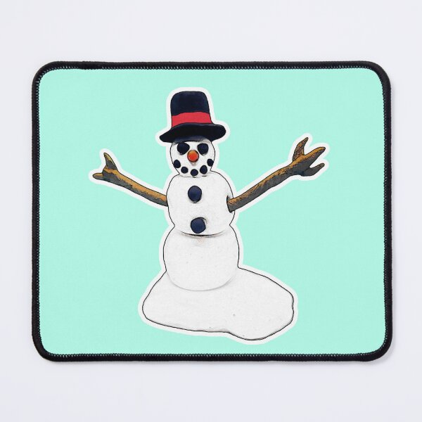 Item preview, Snowman's Land designed and sold by LiganStarr.
