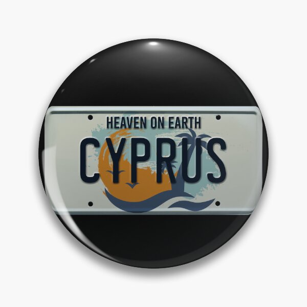 Item preview, Cyprus summer vacation designed and sold by chrlalexandru.