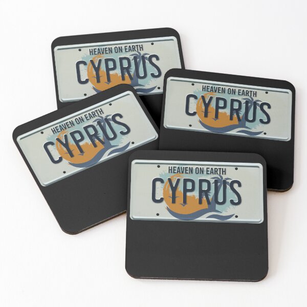 Item preview, Cyprus summer vacation designed and sold by chrlalexandru.