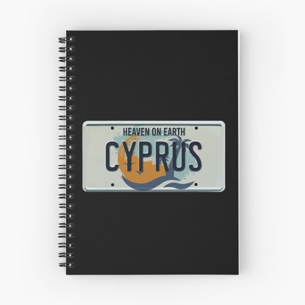 Item preview, Cyprus summer vacation designed and sold by chrlalexandru.