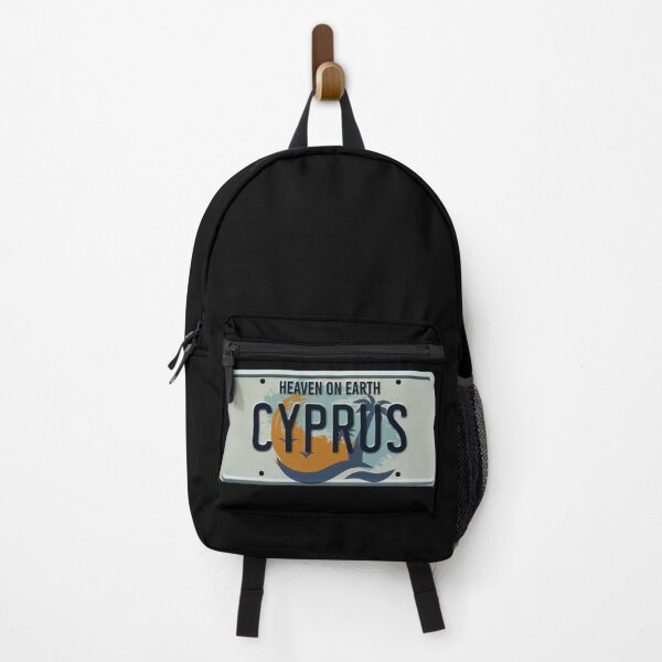 Item preview, Cyprus summer vacation designed and sold by chrlalexandru.