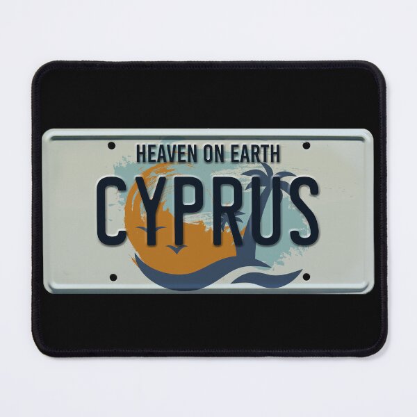 Item preview, Cyprus summer vacation designed and sold by chrlalexandru.