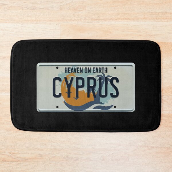 Item preview, Cyprus summer vacation designed and sold by chrlalexandru.