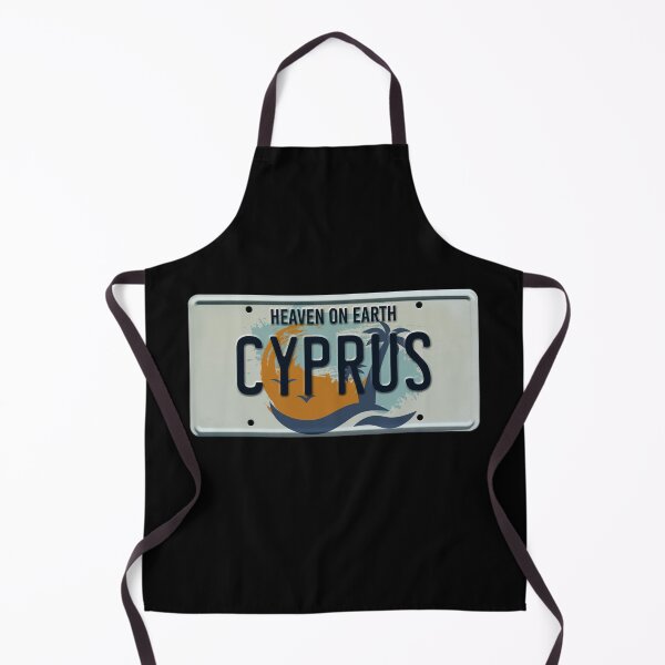 Item preview, Cyprus summer vacation designed and sold by chrlalexandru.