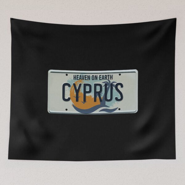 Item preview, Cyprus summer vacation designed and sold by chrlalexandru.