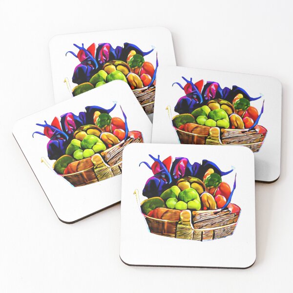 Item preview, Fruit Basket #94 designed and sold by ServerGallery.