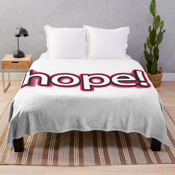 Item preview, Hope designed and sold by shoping11228.