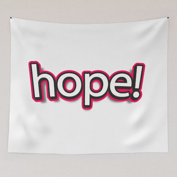 Item preview, Hope designed and sold by shoping11228.