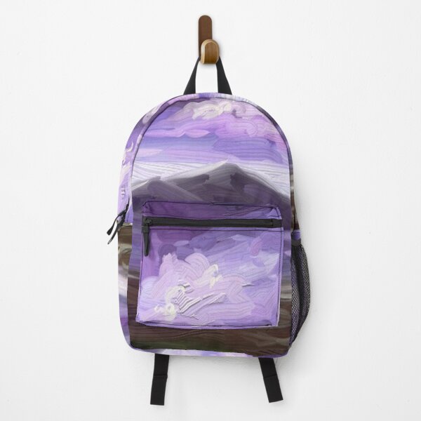 Item preview, Purple Mountains Majesty DPAR170414g designed and sold by CSteenArt.